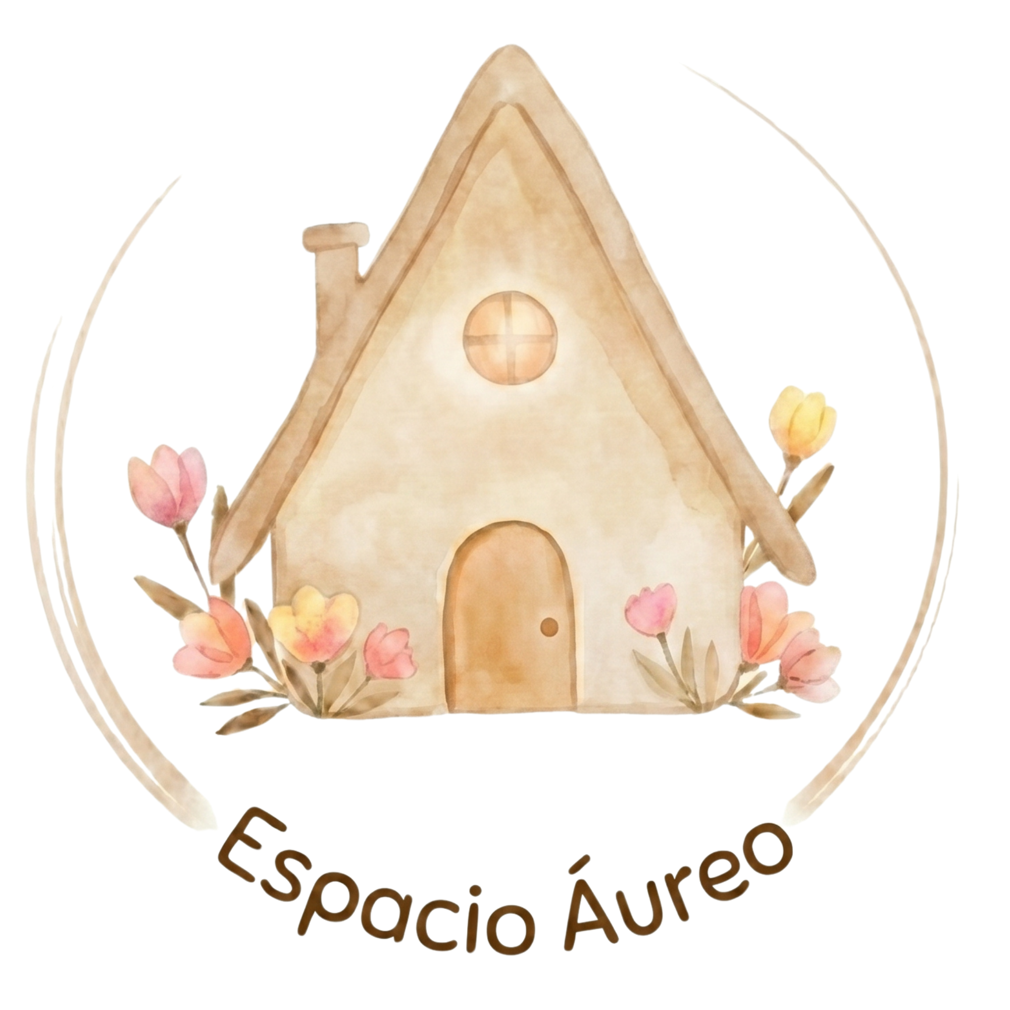 Logo Espacio Áureo